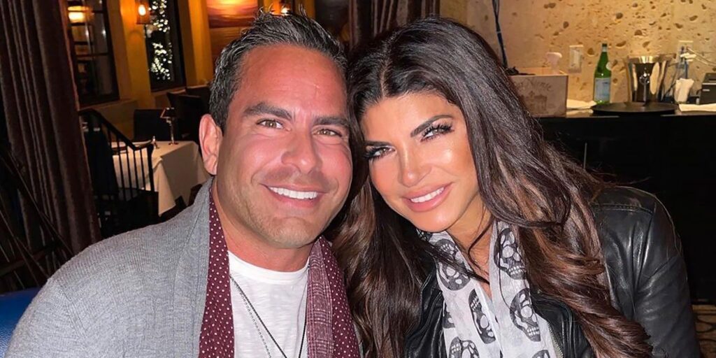 RHONJ: Prometido de Teresa Giudice, Luis, demandado por supuestas prácticas ilegales