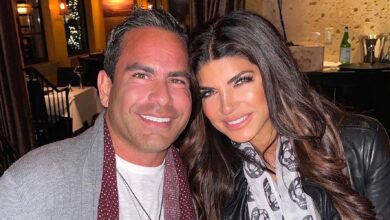 RHONJ: Prometido de Teresa Giudice, Luis, demandado por supuestas prácticas ilegales