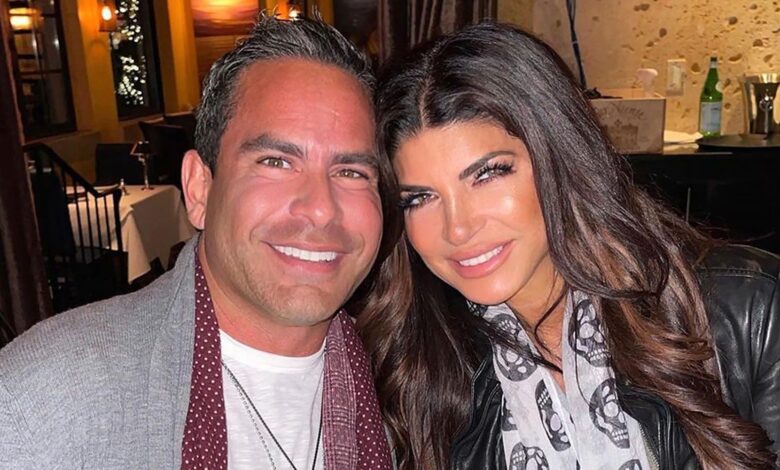 RHONJ: Prometido de Teresa Giudice, Luis, demandado por supuestas prácticas ilegales