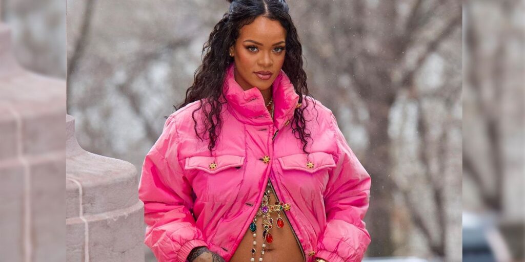 RHONJ: Rihanna admite que su estilo de crianza será como Teresa Giudice