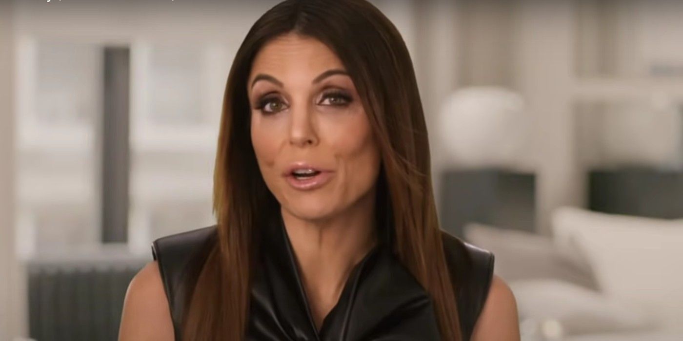 RHONY: Bethenny Frankel dice que Kanye West es un hipócrita