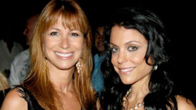 RHONY: ¿Por qué Jill Zarin puede regresar pero Bethenny Frankel probablemente no?