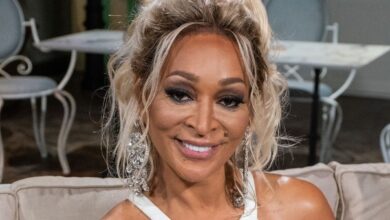 RHOP: el tráiler derivado de Karen Huger se burla del drama sobre la pérdida de la granja familiar