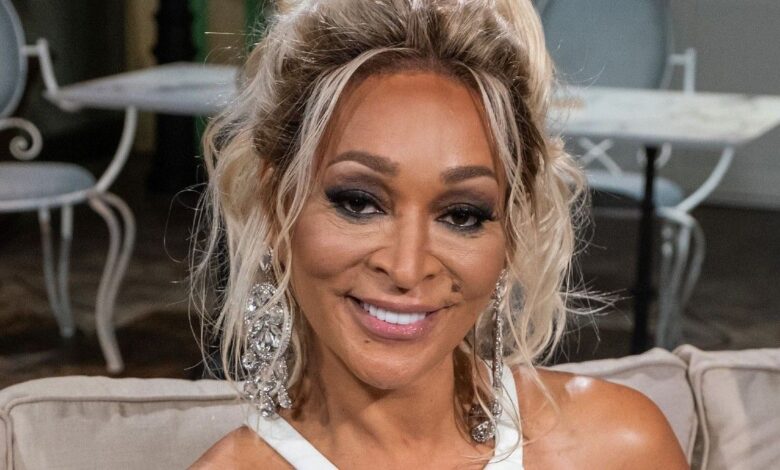 RHOP: el tráiler derivado de Karen Huger se burla del drama sobre la pérdida de la granja familiar