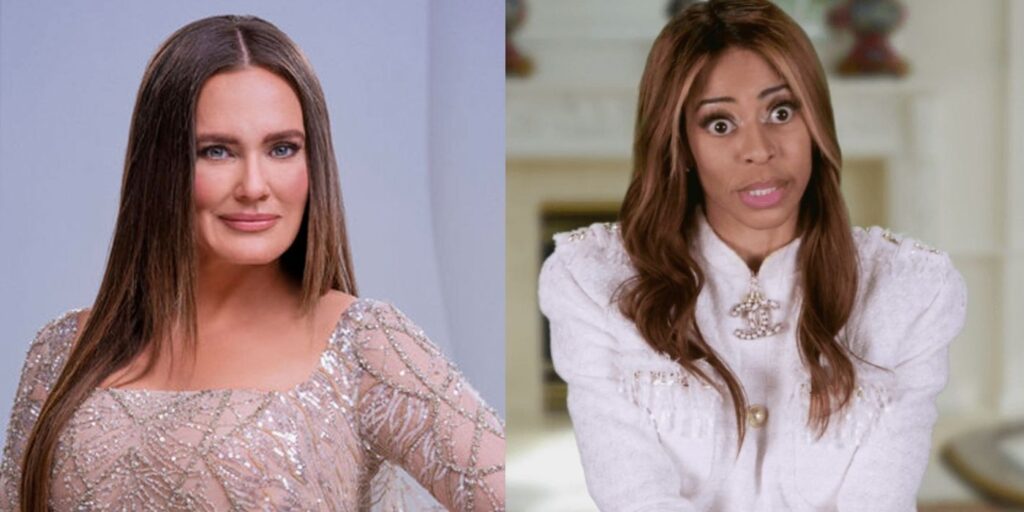 RHOSLC: ¿Por qué Meredith no se arrepintió de haber apoyado infinitamente a Mary?