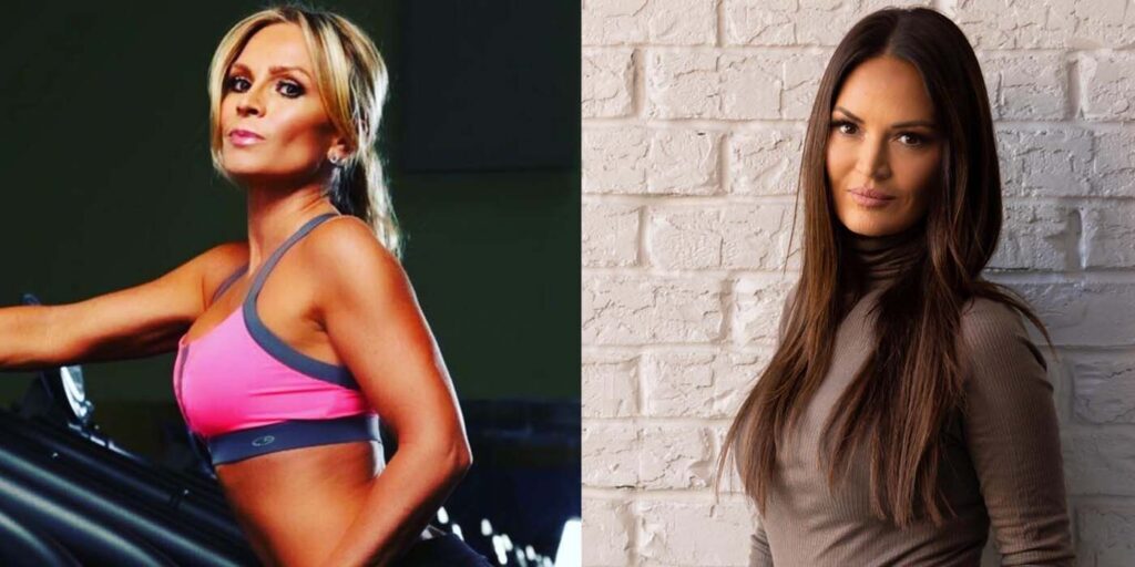 RHOSLC: ¿Por qué Tamra Judge defiende a Lisa Barlow por ser una agitadora?