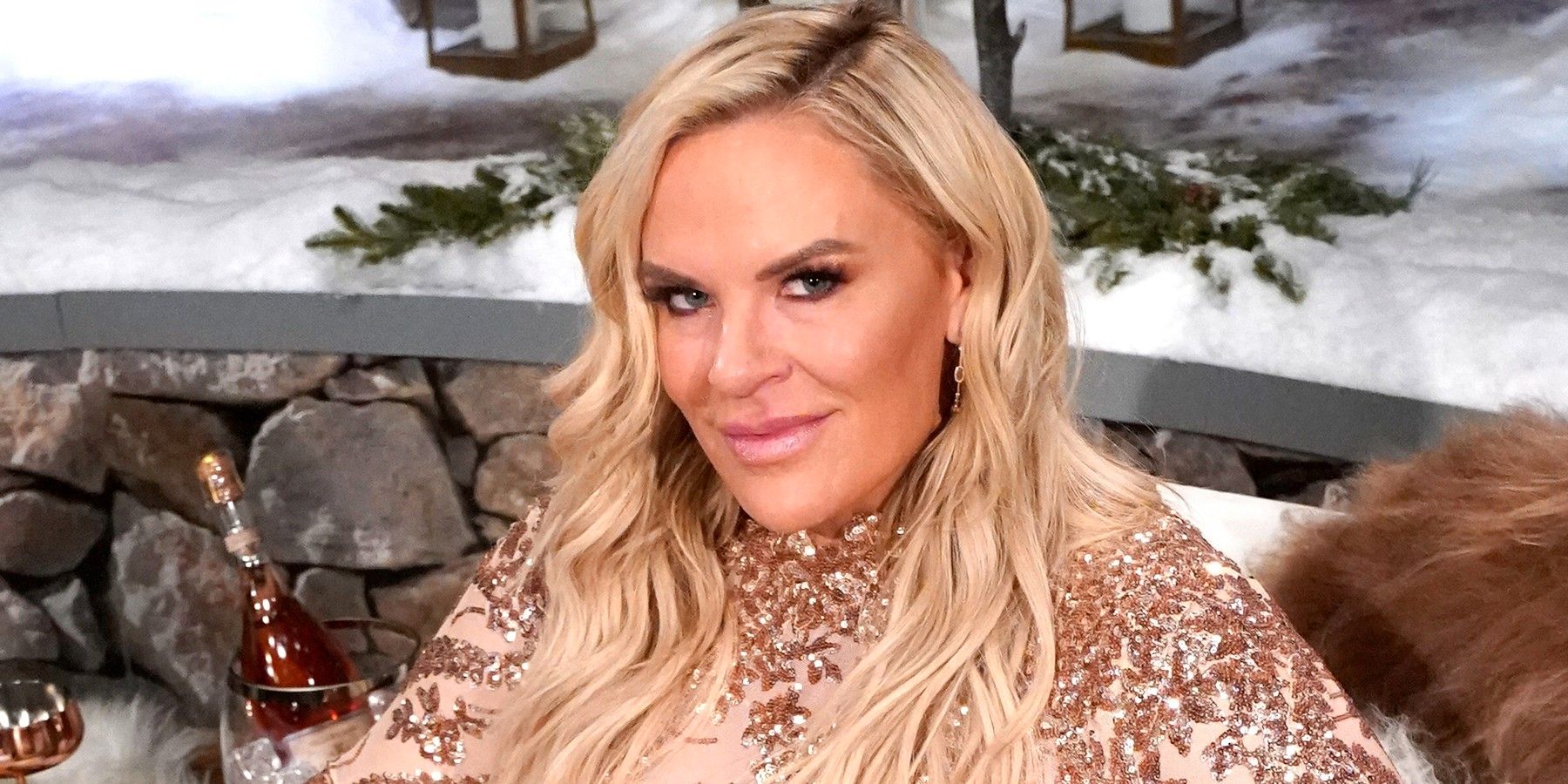 RHOSLC: ¿Por qué los fanáticos piensan que Heather Gay fue un fracaso en la temporada 2?