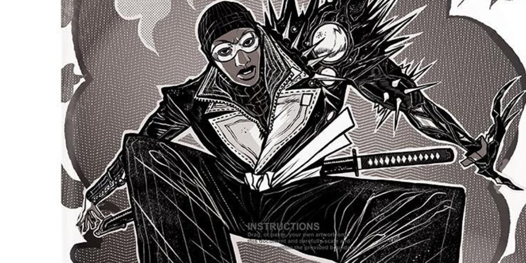 RZA presenta: primer vistazo exclusivo de Bobby Digital y The Pit of Snakes