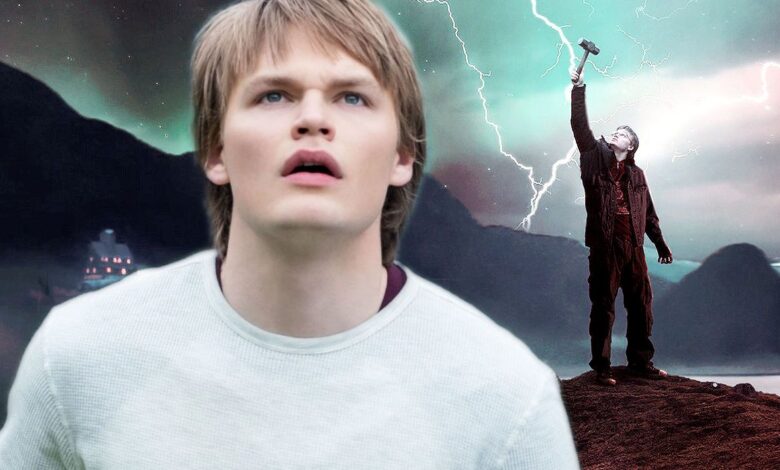 Ragnarok: 6 personajes más poderosos de la serie