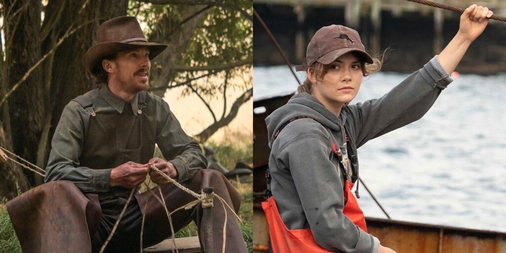 Ranking de los nominados a mejor guion adaptado de 2021