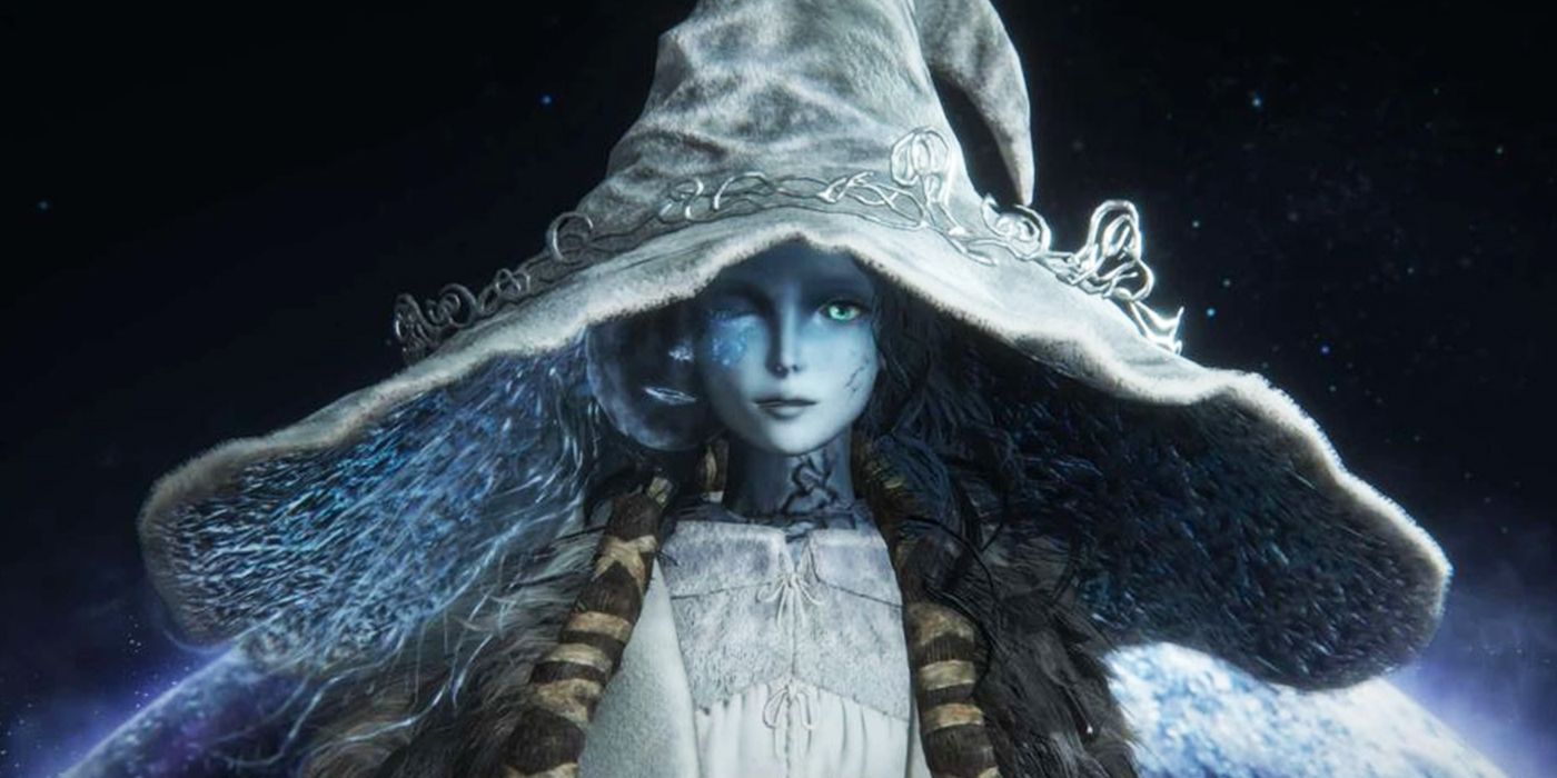 Ranni Questline de Elden Ring supuestamente ha sido mal traducido