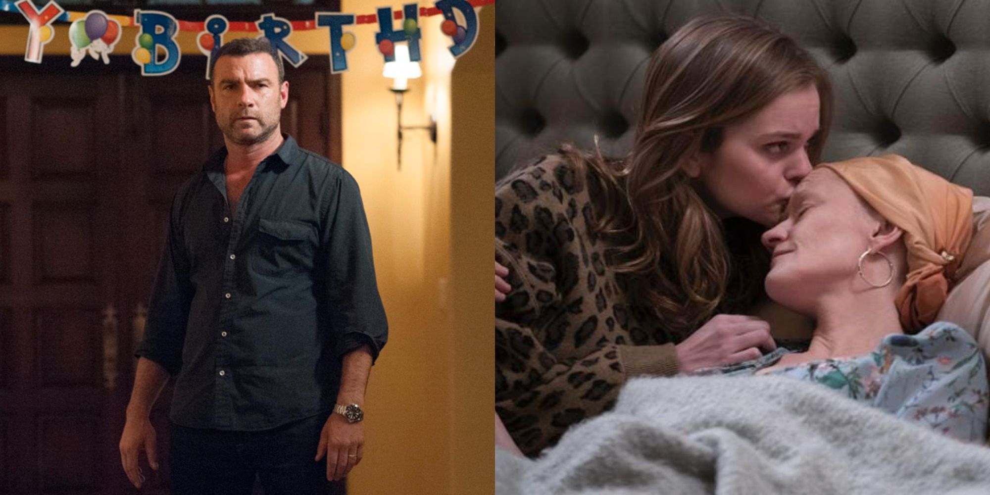 Ray Donovan: Los 10 mejores episodios, según IMDb