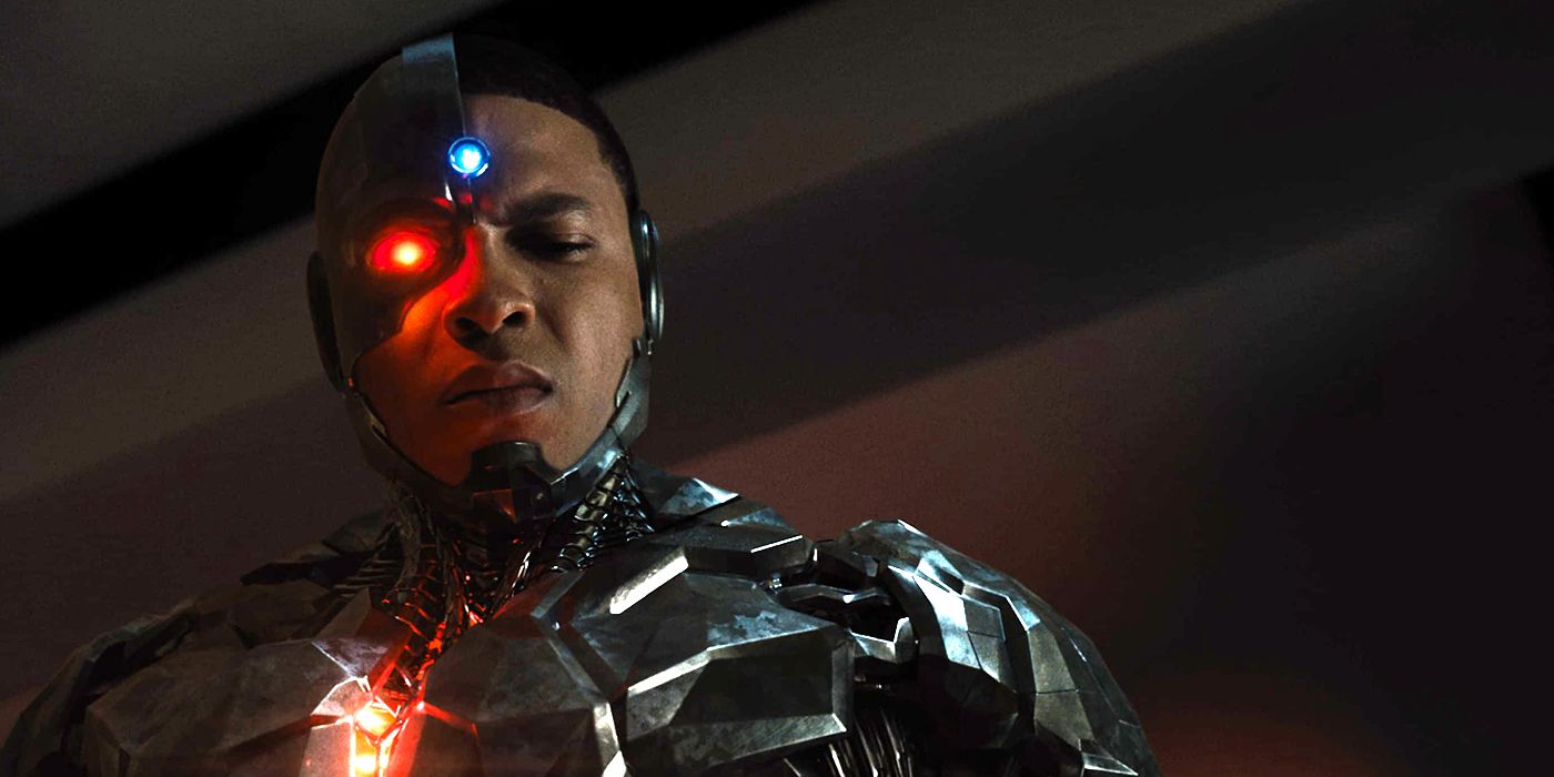 Ray Fisher reacciona a la victoria de Zack Snyder en la Liga de la Justicia como favorito de los fans en los Oscar