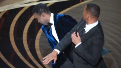 Reacción tras bambalinas de Will Smith Slap revelada en nuevo informe