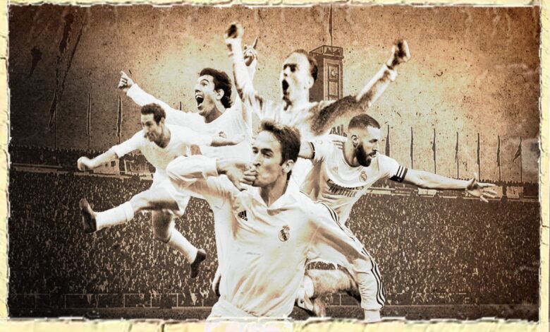 Real Madrid: 120 años de historia | Video