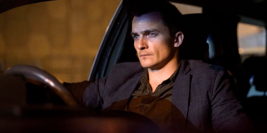 Rebel Moon de Zack Snyder incluye a Rupert Friend y Stuart Martin