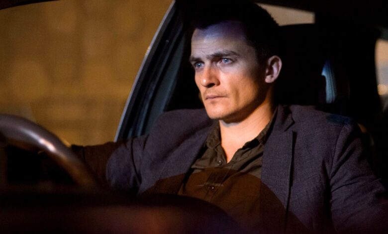 Rebel Moon de Zack Snyder incluye a Rupert Friend y Stuart Martin