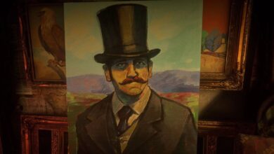 Red Dead Redemption 2: ¿Por qué Strange Man maldijo al armadillo?