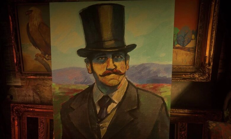 Red Dead Redemption 2: ¿Por qué Strange Man maldijo al armadillo?