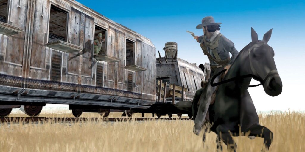 Red Dead Redemption 3 podría traer de vuelta a Red Harlow (si es una precuela)