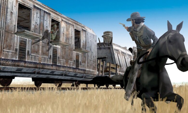 Red Dead Redemption 3 podría traer de vuelta a Red Harlow (si es una precuela)