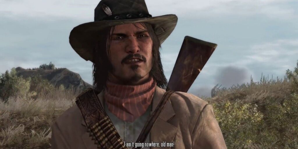 Red Dead Redemption 3 puede salvar a Jack Marston del destino de su padre