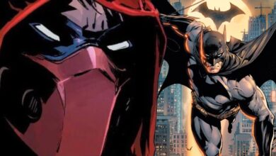Red Hood realmente admira el defecto más criticado de Batman