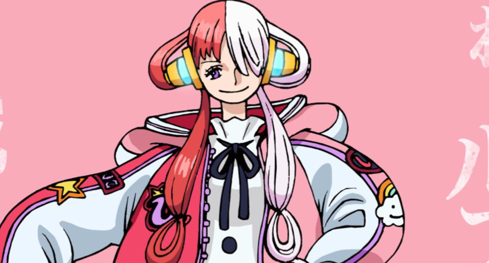 Red venderá el atuendo real de Uta a los fanáticos