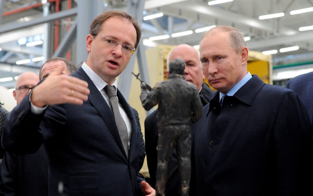 Reducción de operaciones militares no es un alto al fuego: Rusia