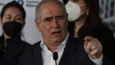 Reforma eléctrica ‘nació muerta’ y no pasará en el Senado: Julen Rementería, coordinador de la bancada panista