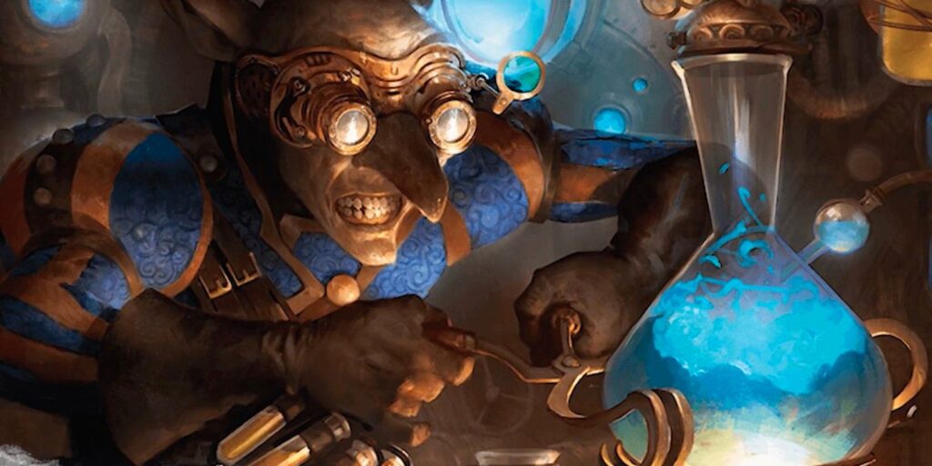 Reglas de D&D que todos están haciendo mal