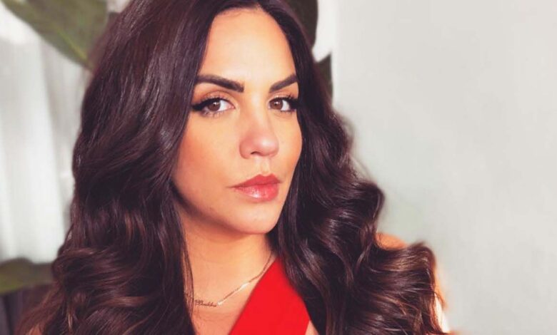 Reglas de Vanderpump: Cómo Katie está tomando su divorcio con calma