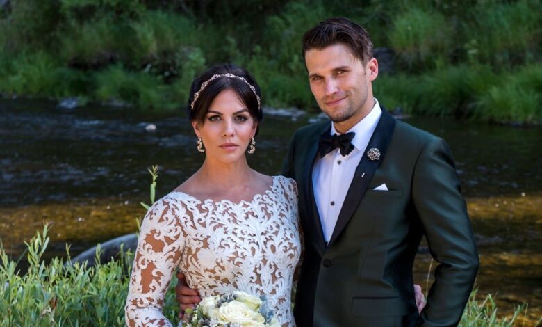 Reglas de Vanderpump: Cronología de la relación entre Tom Schwartz y Katie Maloney