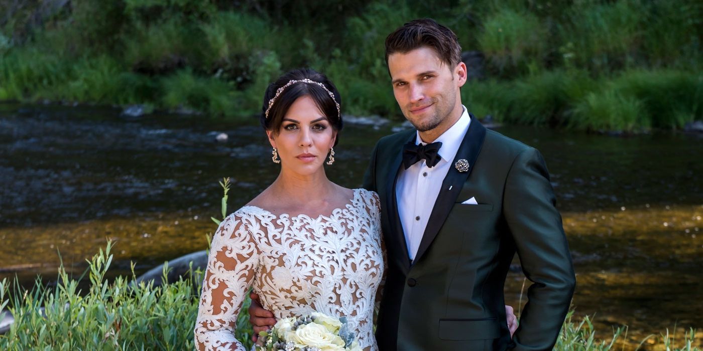 Reglas de Vanderpump: por qué Katie y Tom decidieron separarse