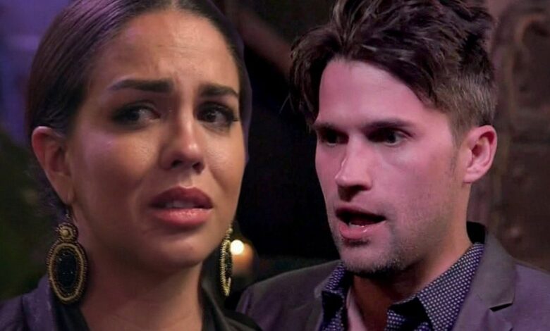 Reglas de Vanderpump: Katie Maloney y Tom Schwartz confirman ruptura