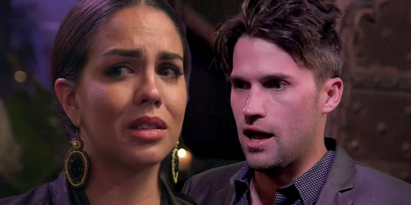 Reglas de Vanderpump: Katie Maloney y Tom Schwartz confirman ruptura