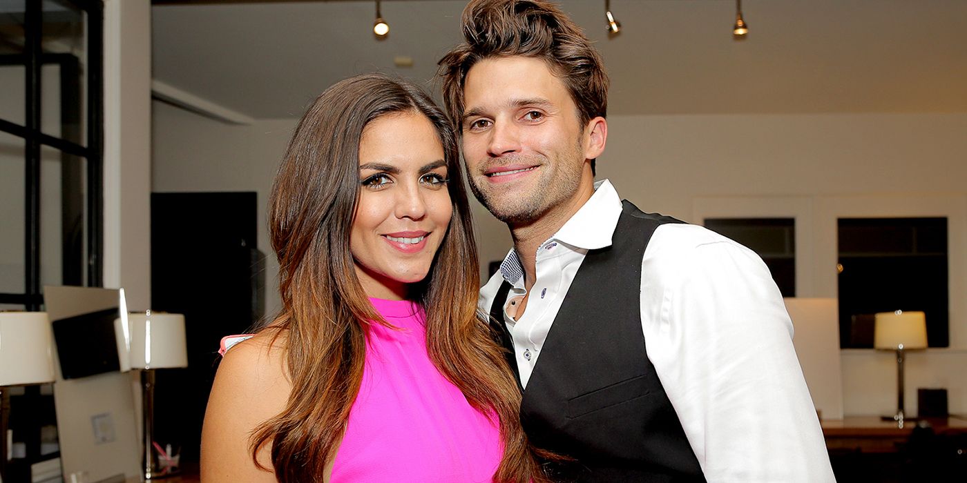 Reglas de Vanderpump: Lala Kent dice que Tom y Katie 'todavía' se aman