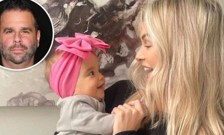 Reglas de Vanderpump: Lala acusa a Randall de hacer trampa el mes en que dio a luz