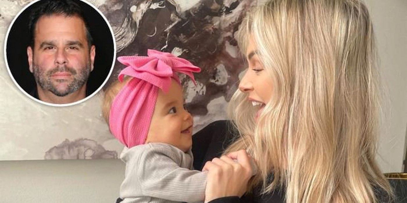 Reglas de Vanderpump: Lala acusa a Randall de hacer trampa el mes en que dio a luz