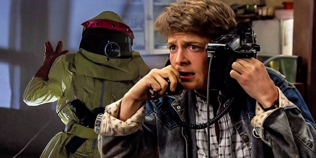 Regreso al futuro: cada escena eliminada (y por qué se cortaron)