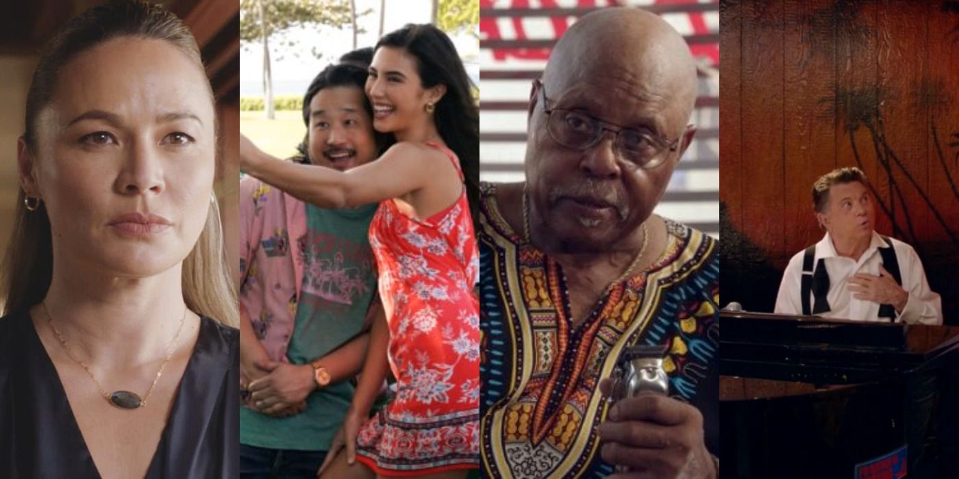 Reinicio de Magnum PI: las 10 mejores estrellas invitadas hasta ahora, clasificadas