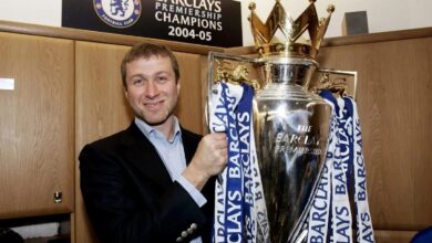 Reino Unido congela lo activos de Roman Abramovich por lazos con Putin | Video