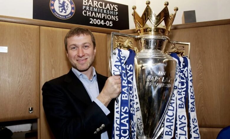Reino Unido congela lo activos de Roman Abramovich por lazos con Putin | Video