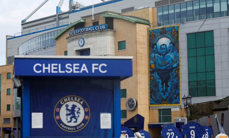 Reino Unido otorga al Chelsea licencia para continuar con ‘ciertas actividades’ tras sanción