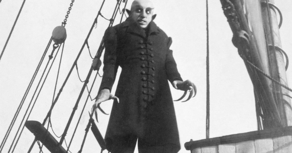 Remake de Nosferatu retrasado debido a que Harry Styles supuestamente deja el proyecto