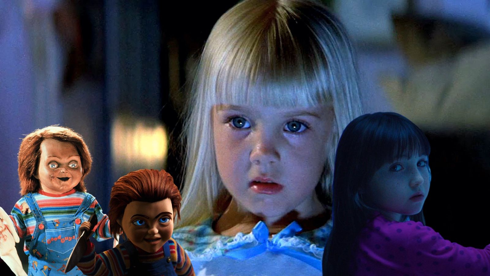 Remakes de terror que nunca deberían haberse hecho (y por qué)