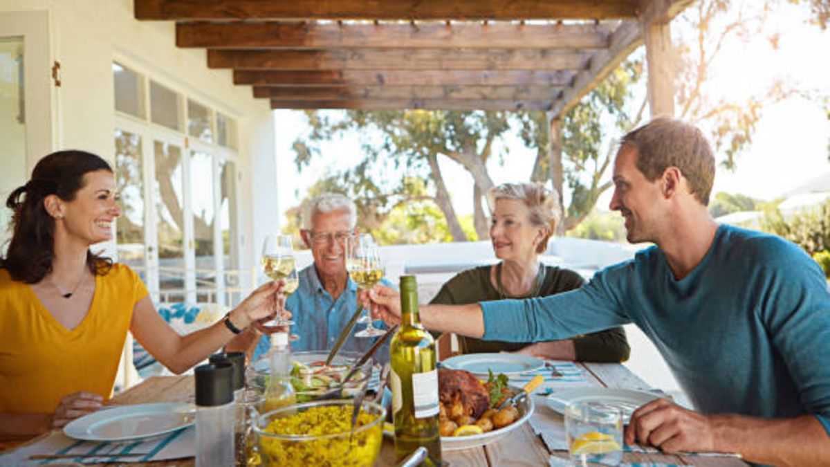 Remedios naturales para evitar que nos molesten en una terraza