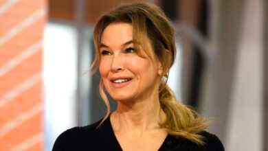 Renee Zellweger protagonizará el programa Peacock sobre mujeres piloto de la Segunda Guerra Mundial