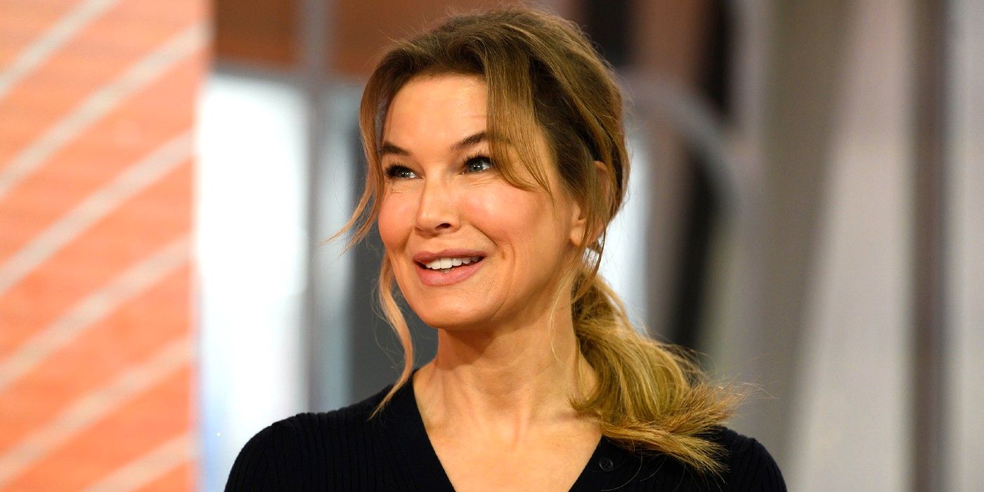 Renee Zellweger protagonizará el programa Peacock sobre mujeres piloto de la Segunda Guerra Mundial