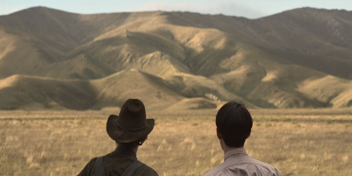 Rescates de animales recibirán $10,000 cada vez que se diga el poder del perro en los Oscar